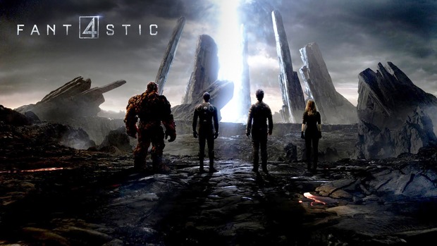 A pesar del fracaso en EEUU y el extranjero, Fox no se hecha atras con Fantastic Four