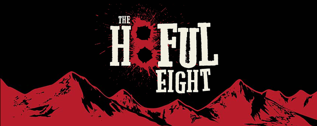 The Hateful Eight - Teaser Trailer