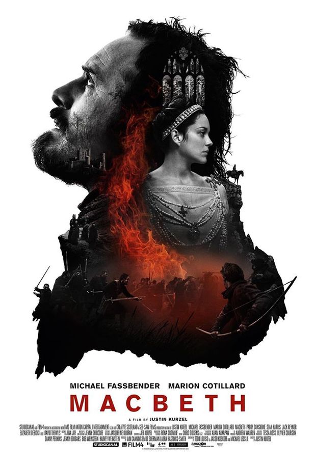 Macbeth (poster)