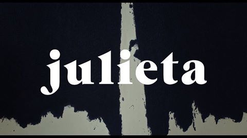 Nuevo Trailer de Julieta