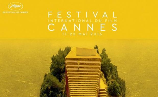 Palmarés Cannes 2016