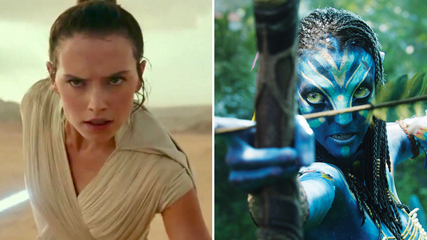 Nuevas Fechas de Star Wars, Avatar 2 retrasada otro año mas