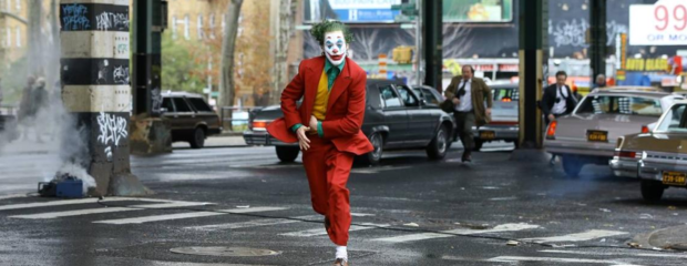 Los Razzies ya contemplan "Joker" como una de las peores peliculas del año