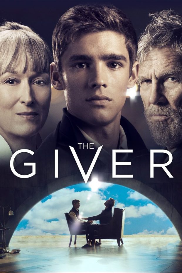 The Giver en Netflix España