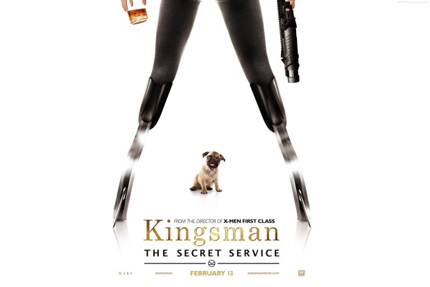 Mi crítica (SIN SPOILERS) de Kingsman: Servicio secreto