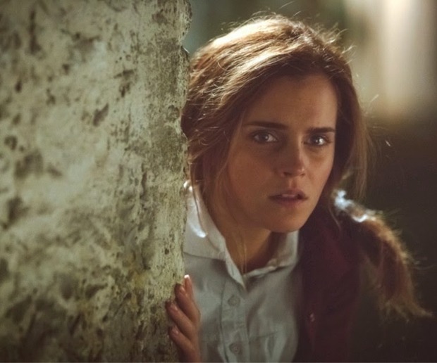 Nueva still oficial de Emma Watson en Regression