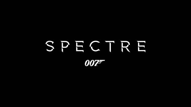 Trailer oficial de Spectre