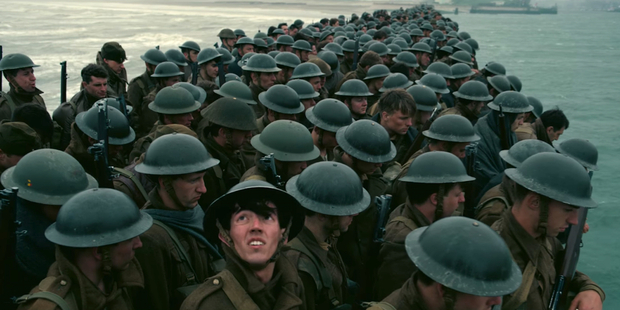 ¿Qué esperáis de 'Dunkerque', lo nuevo de Christopher Nolan?