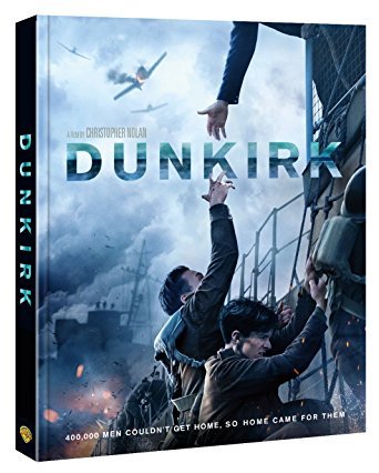 'Dunkerque' (Ediciones de UK)