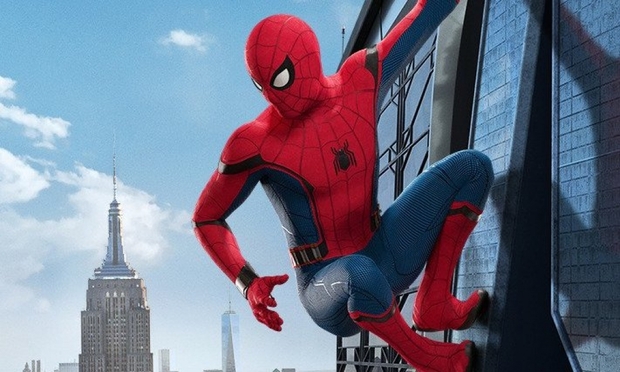 Sony retrasa el estreno de Spiderman Homecoming en España