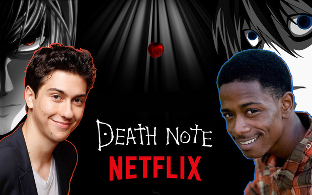 Opiniones de la nueva película de Death Note