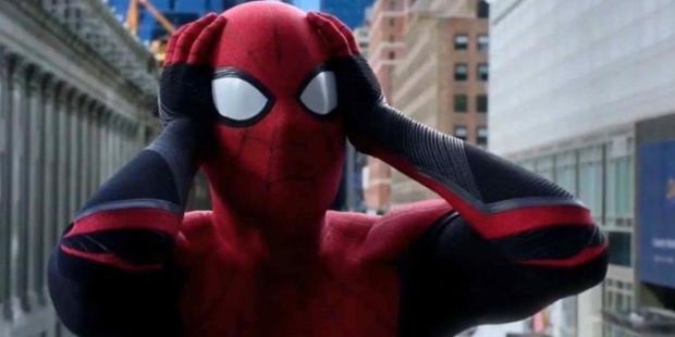 Sony pone fin a su acuerdo con Marvel Studios por Spiderman