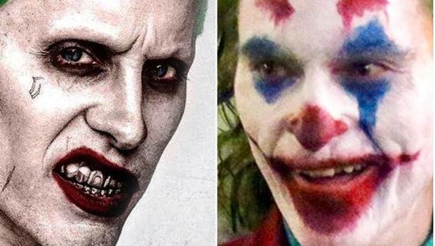 Jared Leto podría haber intentado boicotear Joker