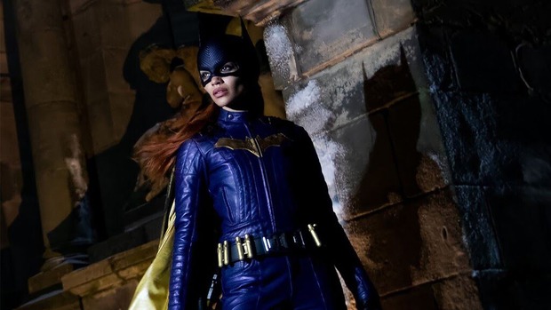 Warner CANCELA Batgirl aún estando rodada