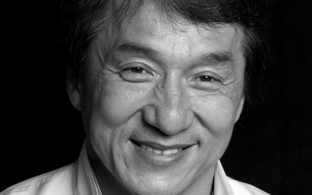 Jackie Chan (61 Cumpleaños)