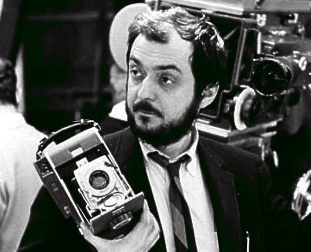 Los sueños sobre Kubrick del arte de hoy