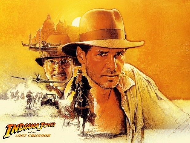 Curiosidades y anécdotas de Indiana Jones