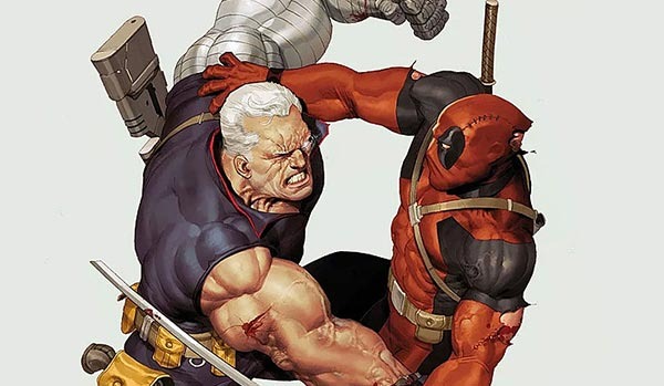 Apocalipsis mutante: Deadpool será el punto de partida de una nueva saga de películas de X-Men