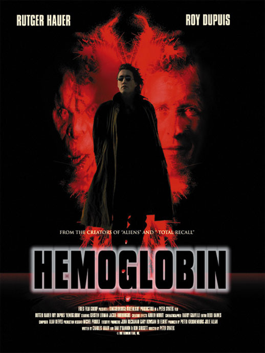 | Recomendación | - "Hemoglobina".