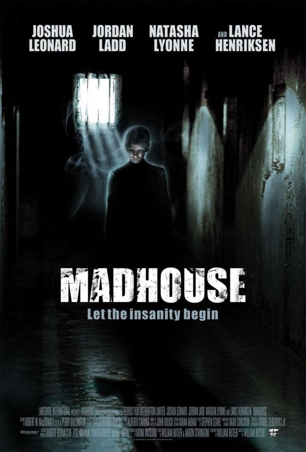 | Recomendación | - "Madhouse".