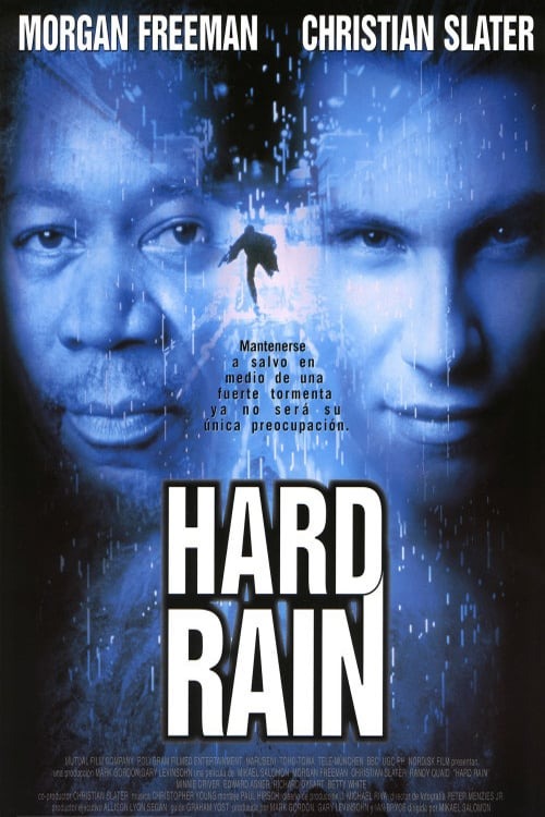 | Recomendación | - "Hard Rain"