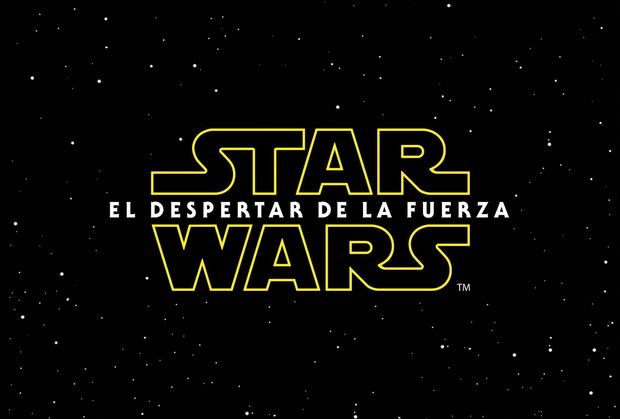El día 14 tendremos nuevo trailer y póster de "Star Wars: El Despertar de la Fuerza"