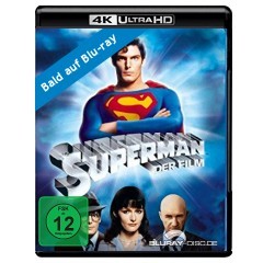 superman 4k