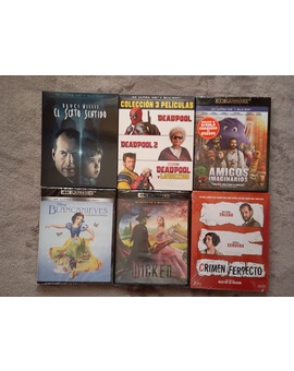 Black friday 2025 - round 2