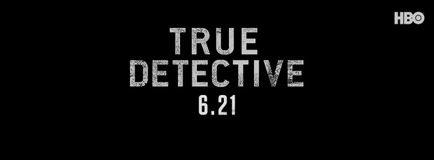 Segunda temporada de True Detective más cerca