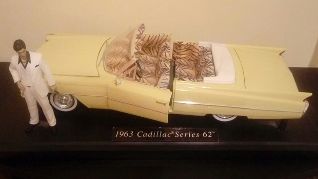 Cadillac scarface