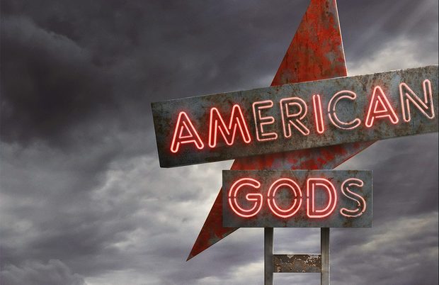 WTF 1x05 American Gods ( Spoilers)