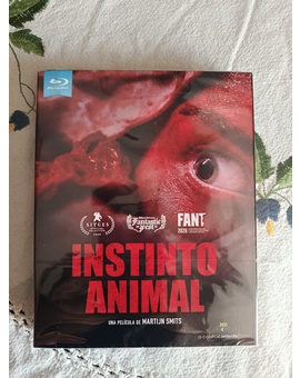 Recién llegada
