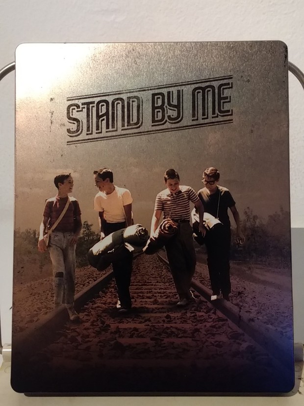 Stand By Me (steelbook) amazon.it 