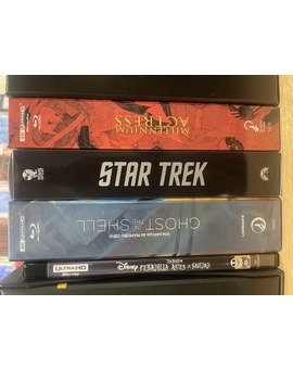 Lo qué faltaba por llegar del Black Friday