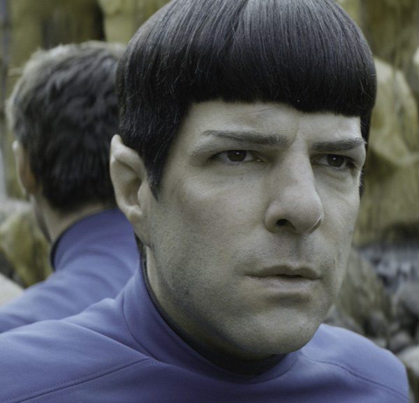 Filtradas primeras imágenes del trailer de Star Trek Beyond