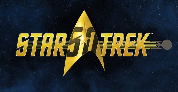 50 años de Star Trek 