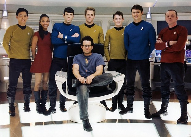 Confirmado: Habrá película de Star Trek en 2023