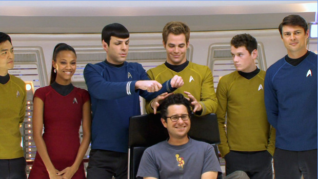 Star Trek: Se confirma que volverá el Cast de las últimas películas 