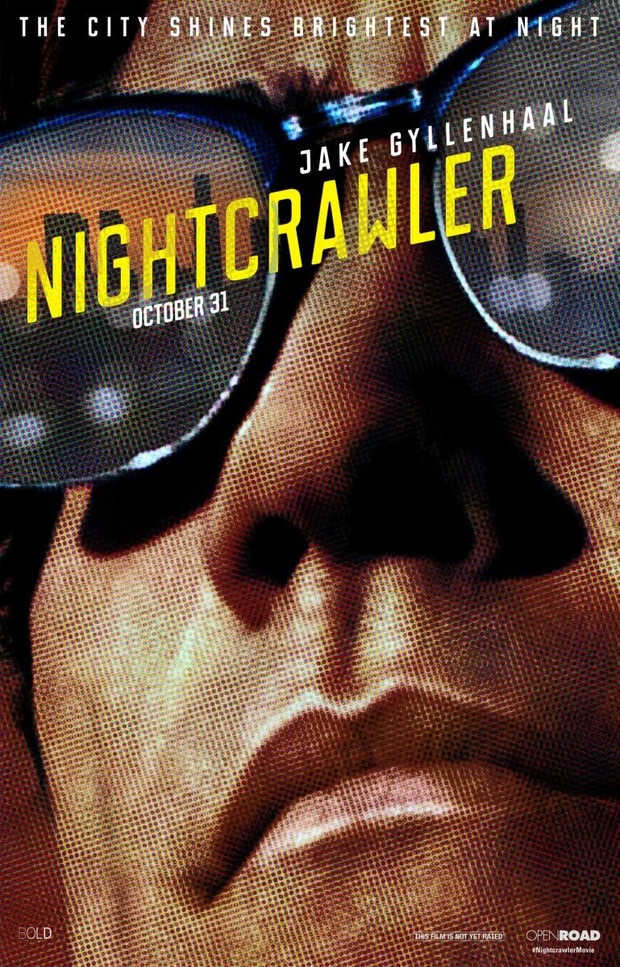 Nightcrawler, crítica y valoración. 