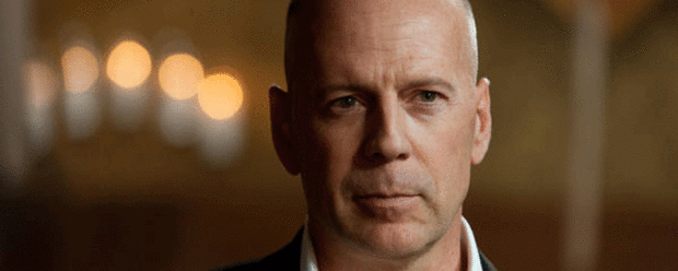 Bruce Willis protagonizará el remake de 'El justiciero de la ciudad' 