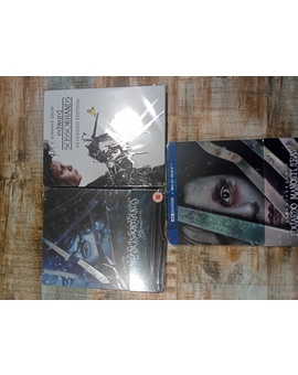 Se une a la familia Eduardo