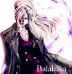Mrs. Balalaika