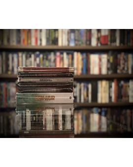 Lo de esta semana...