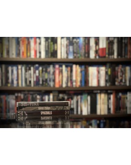 Cerramos semana anterior...