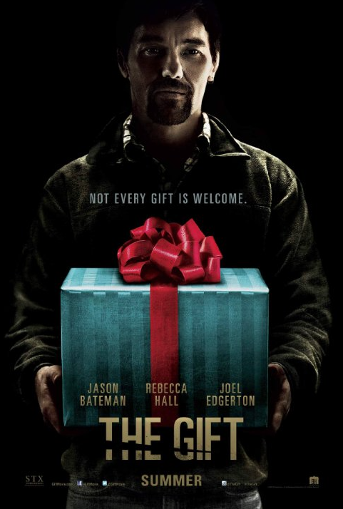 THE GIFT (8/10)
