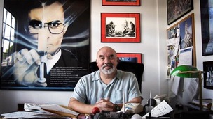 Fallece el directo de cine Stuart Gordon, director del clasico de terror 'Re-Animator' a los 72 años