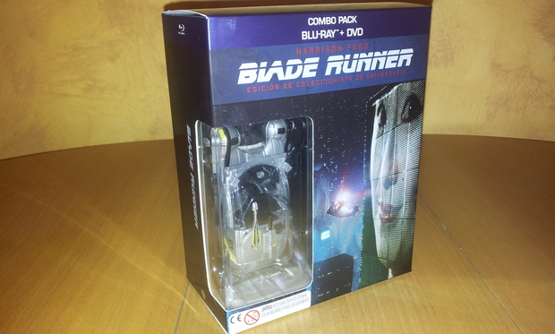 Blade Runner 30 aniversario 1
