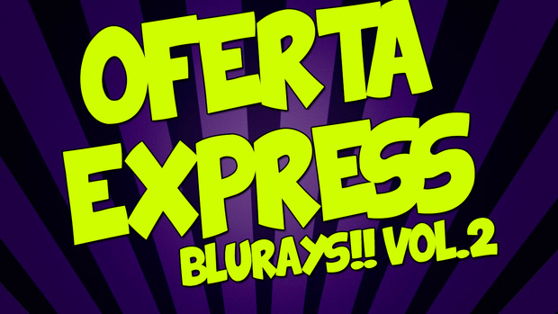 Oferta Express Vol.2