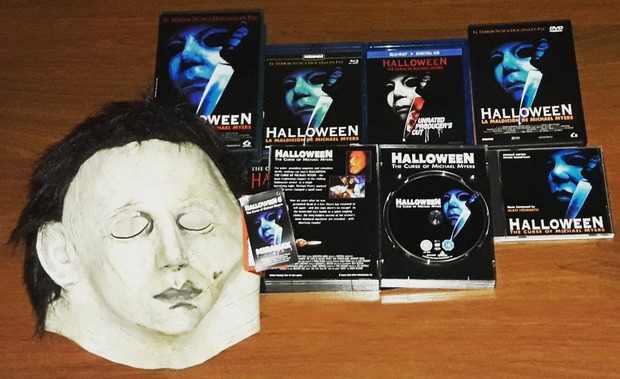 Halloween 6 Collection