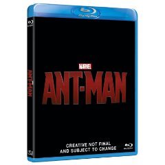 Ant-Man ya en preventa en Amazon